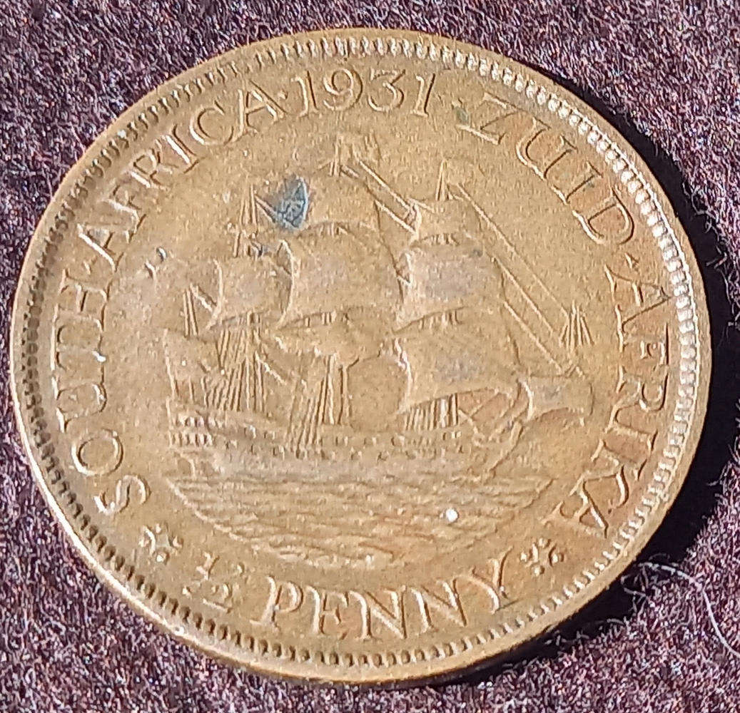 Union & RSA coins and international tokens. One bid takes all.