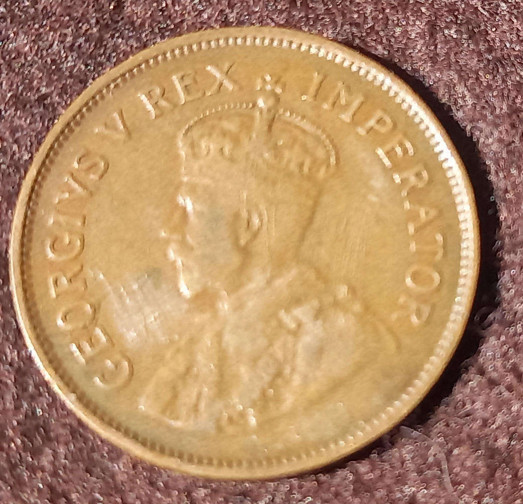 Union & RSA coins and international tokens. One bid takes all.