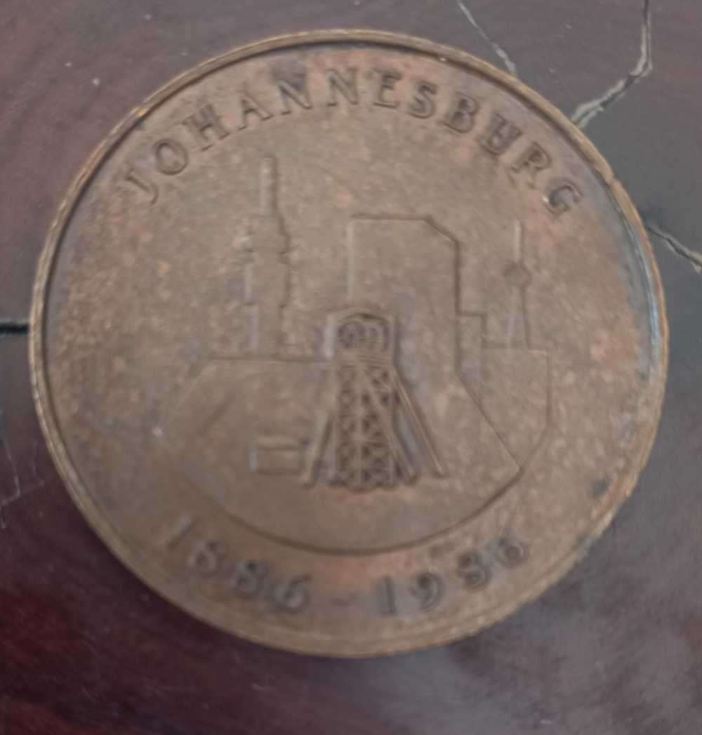 Medal & token lot as per picture. (6)