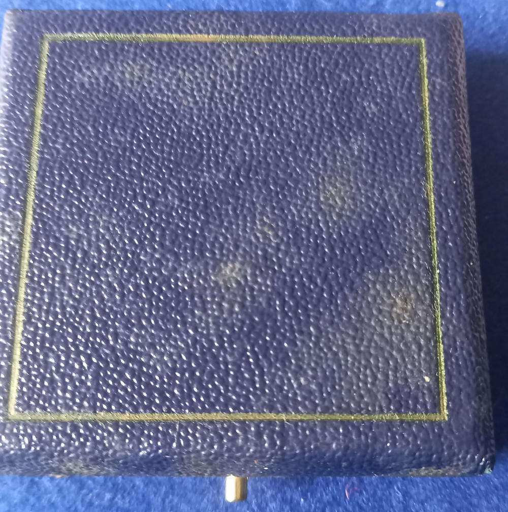 1965 RHODESIAN INDEPEDENCE MEDAL