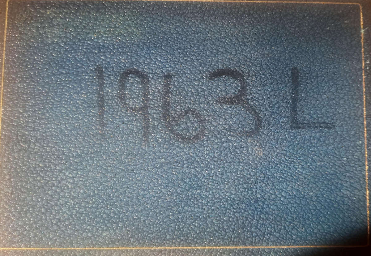 1963 RSA COIN SET IN SAM BOX