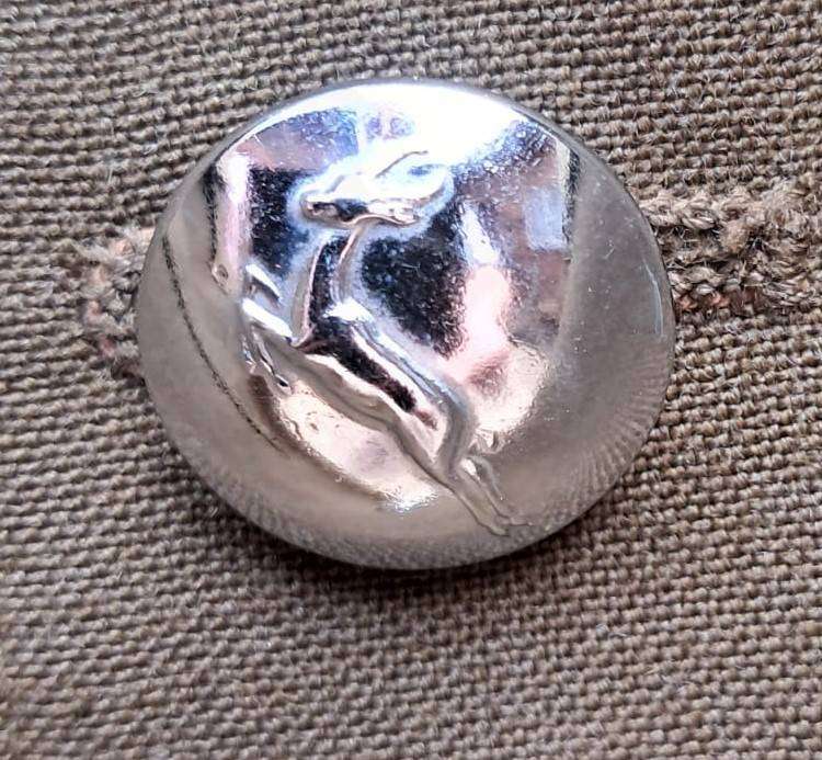 ARMY JACKET WITH COLONEL RANK