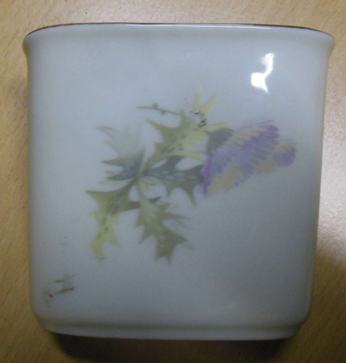 Grand Porcelain Gallery of European Elegance