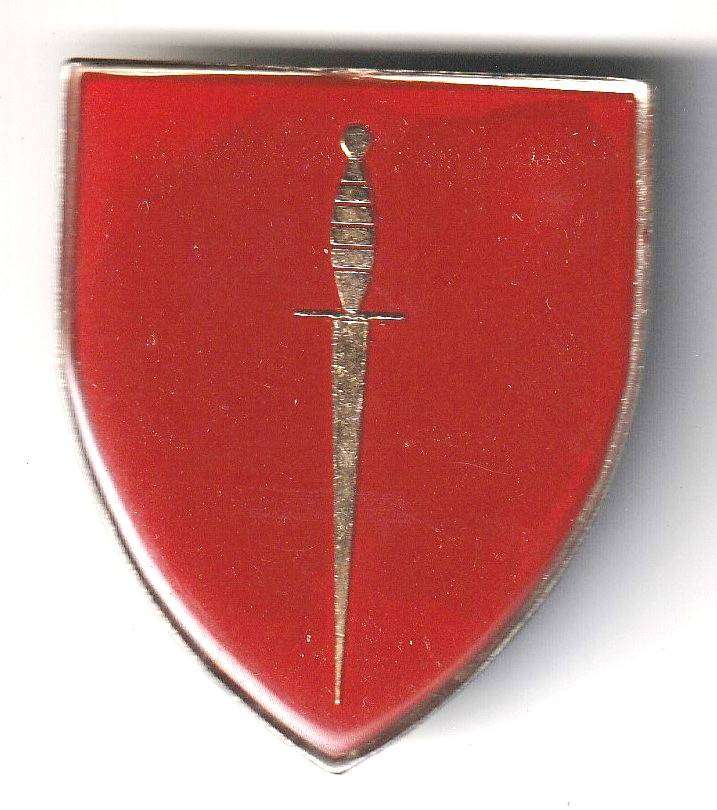 30 - Transkei Defence Force Flashes