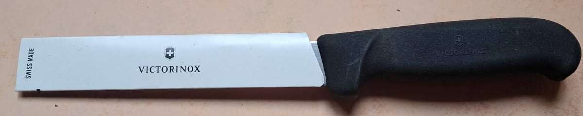 Victorinox Swiss Classic Boning Knife