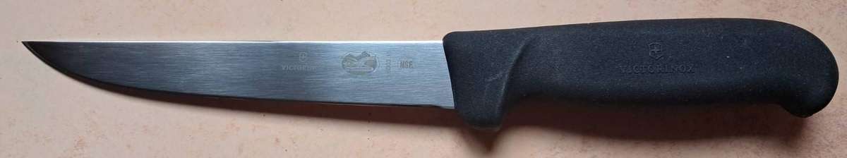 Victorinox Swiss Classic Boning Knife