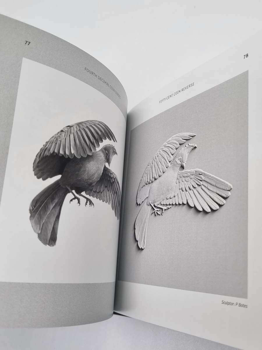 *#* NEW! 2024 SA Short Proof Set with Silver 1oz Bee depicting the new 10 cent - Mintage Pending *#*