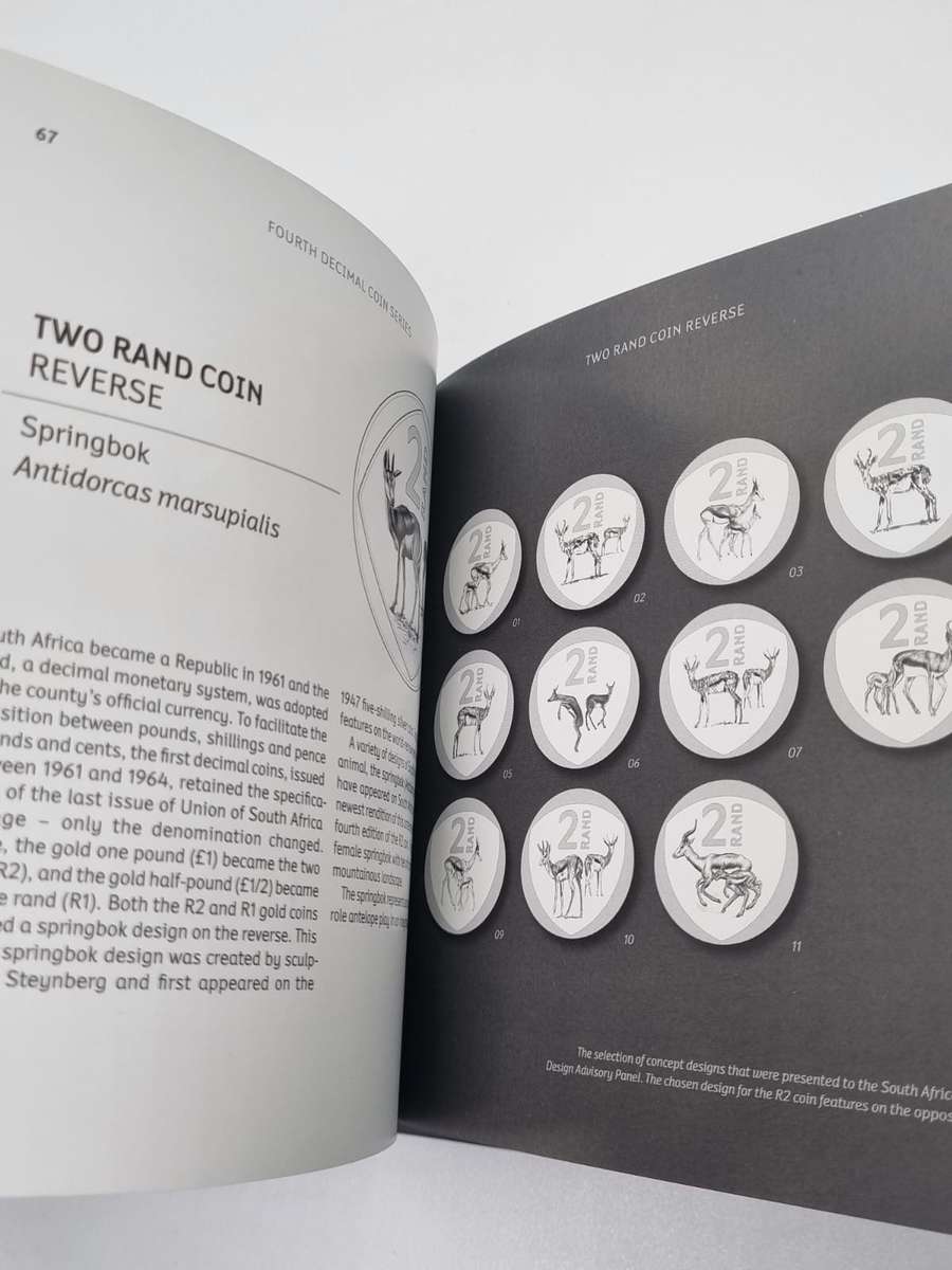 *#* NEW! 2024 SA Short Proof Set with Silver 1oz Bee depicting the new 10 cent - Mintage Pending *#*