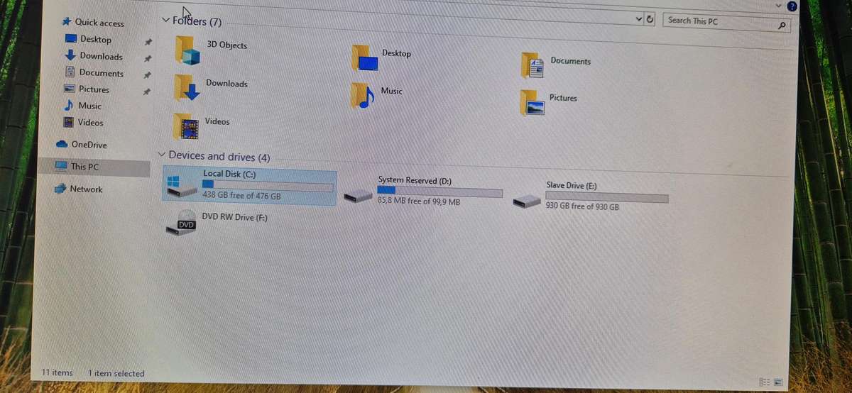 DELL PRECISION T3600 WORKSTATION