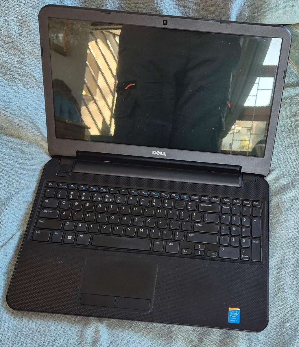 DELL INSPIRON 3537 i5 LAPTOP