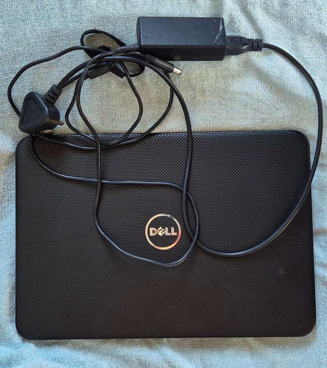 DELL INSPIRON 3537 i5 LAPTOP