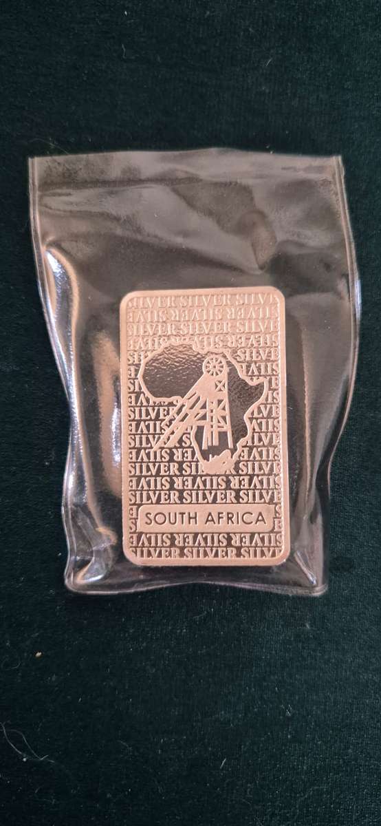 *Great Bargain* 100g FINE SILVER bullion bar *Great Bargain*