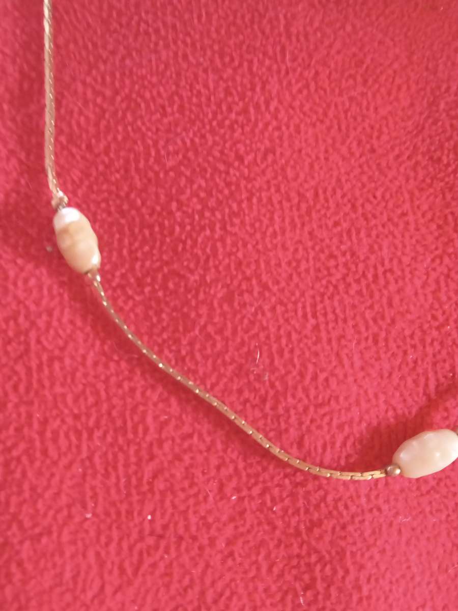 HIGH-END FASHION Necklace