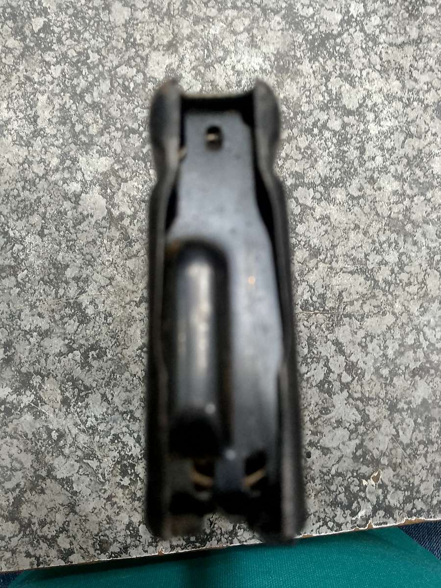 BORDER WAR ERA R1 MAGAZINE EXCELLENT CONDITION