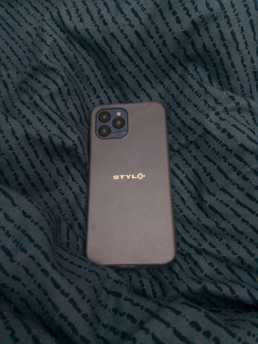 STYLO SWIFT 4G CELLPHONE