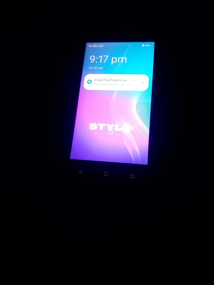 STYLO SWIFT 4G CELLPHONE