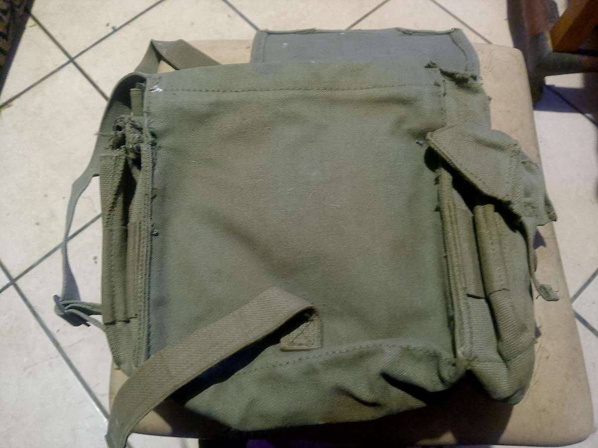 SADF ITEMS