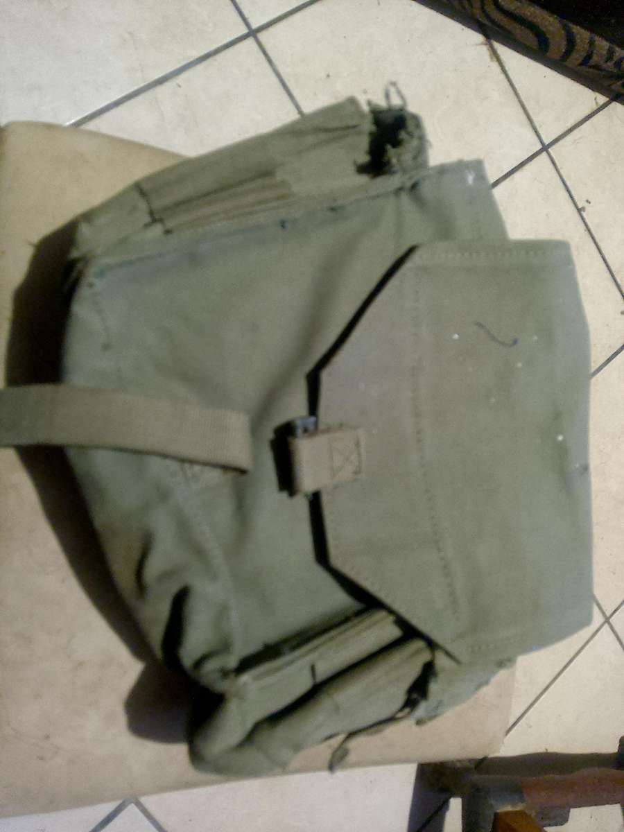 SADF ITEMS
