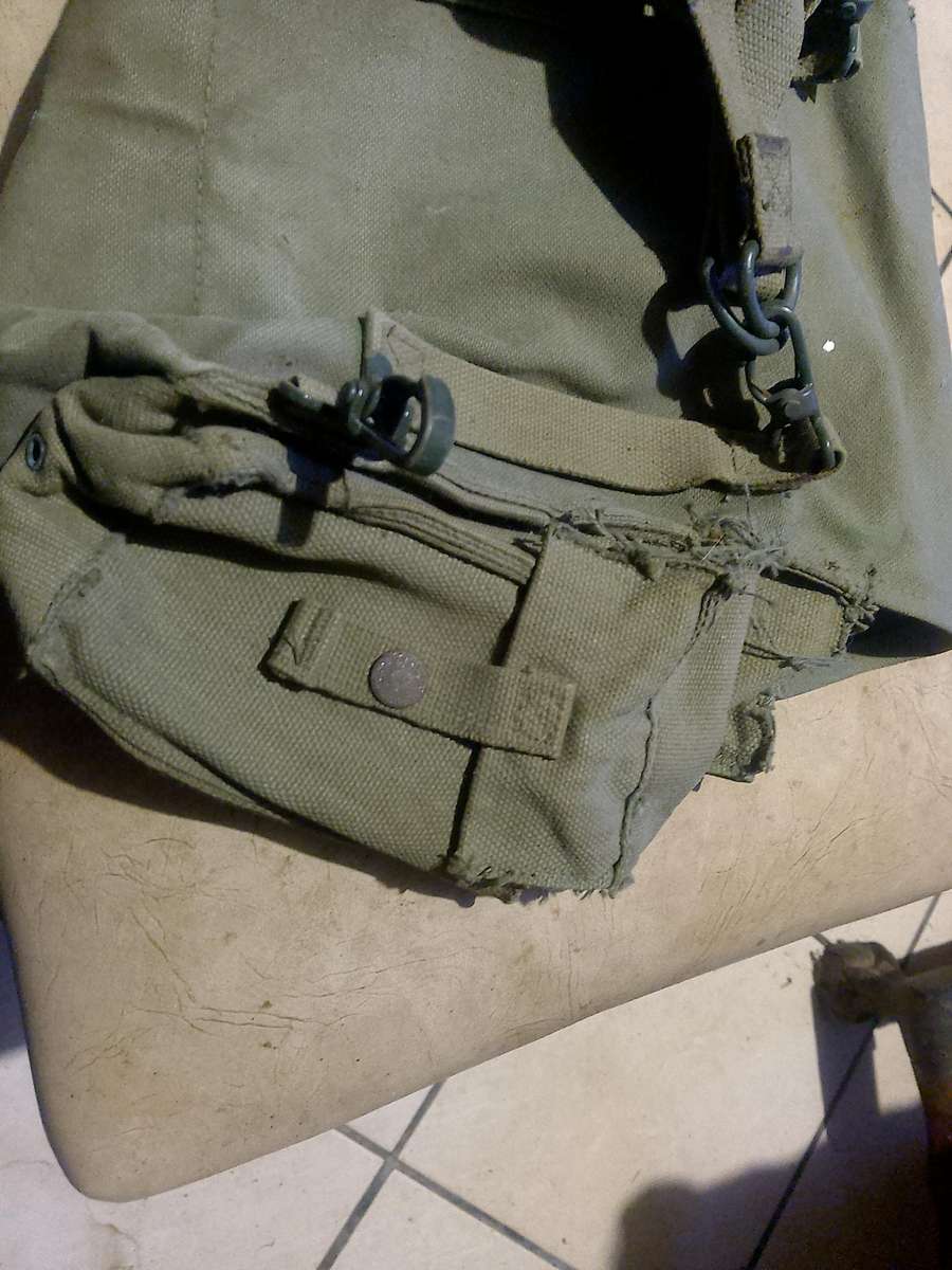 SADF ITEMS