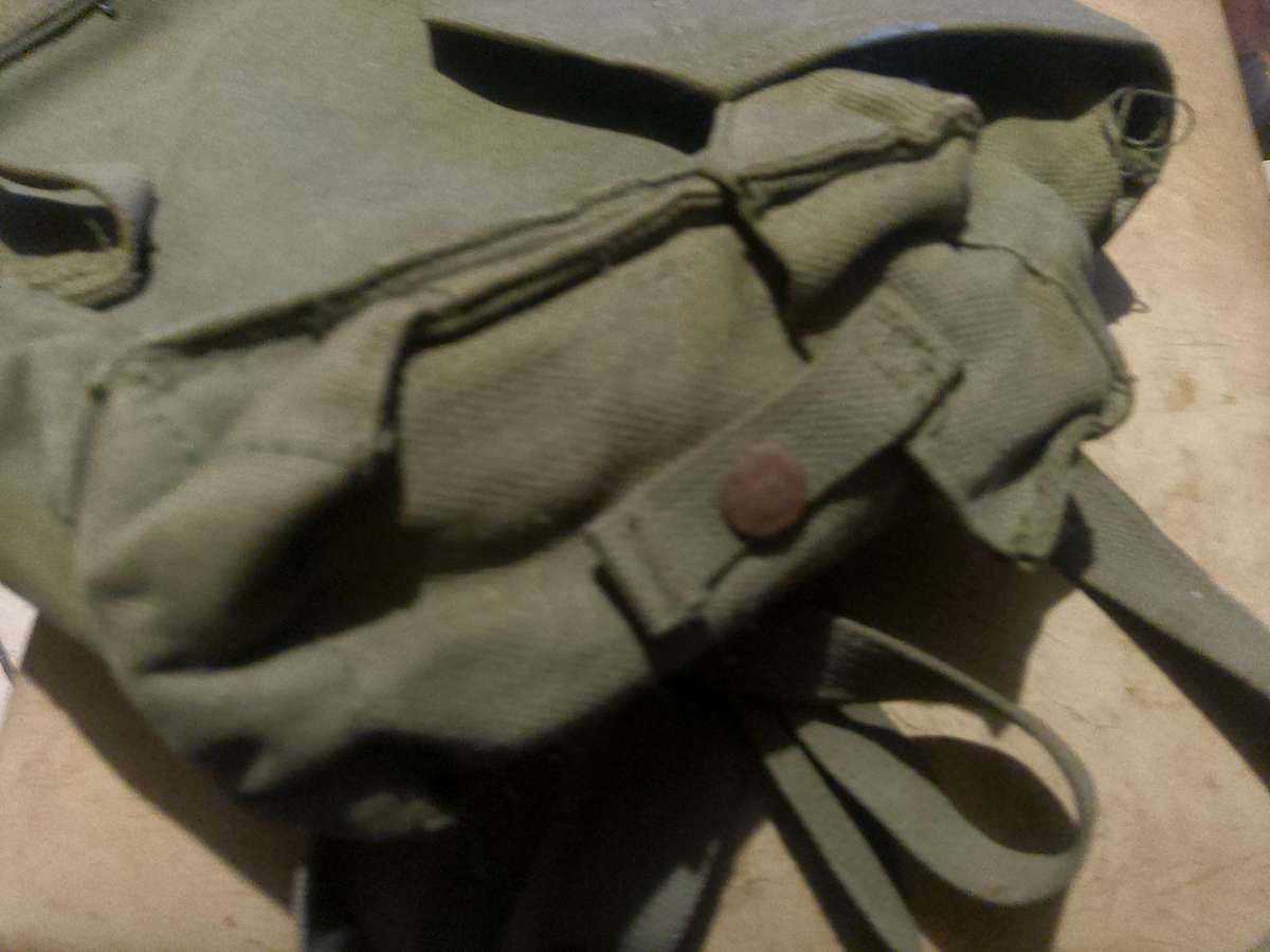 SADF ITEMS