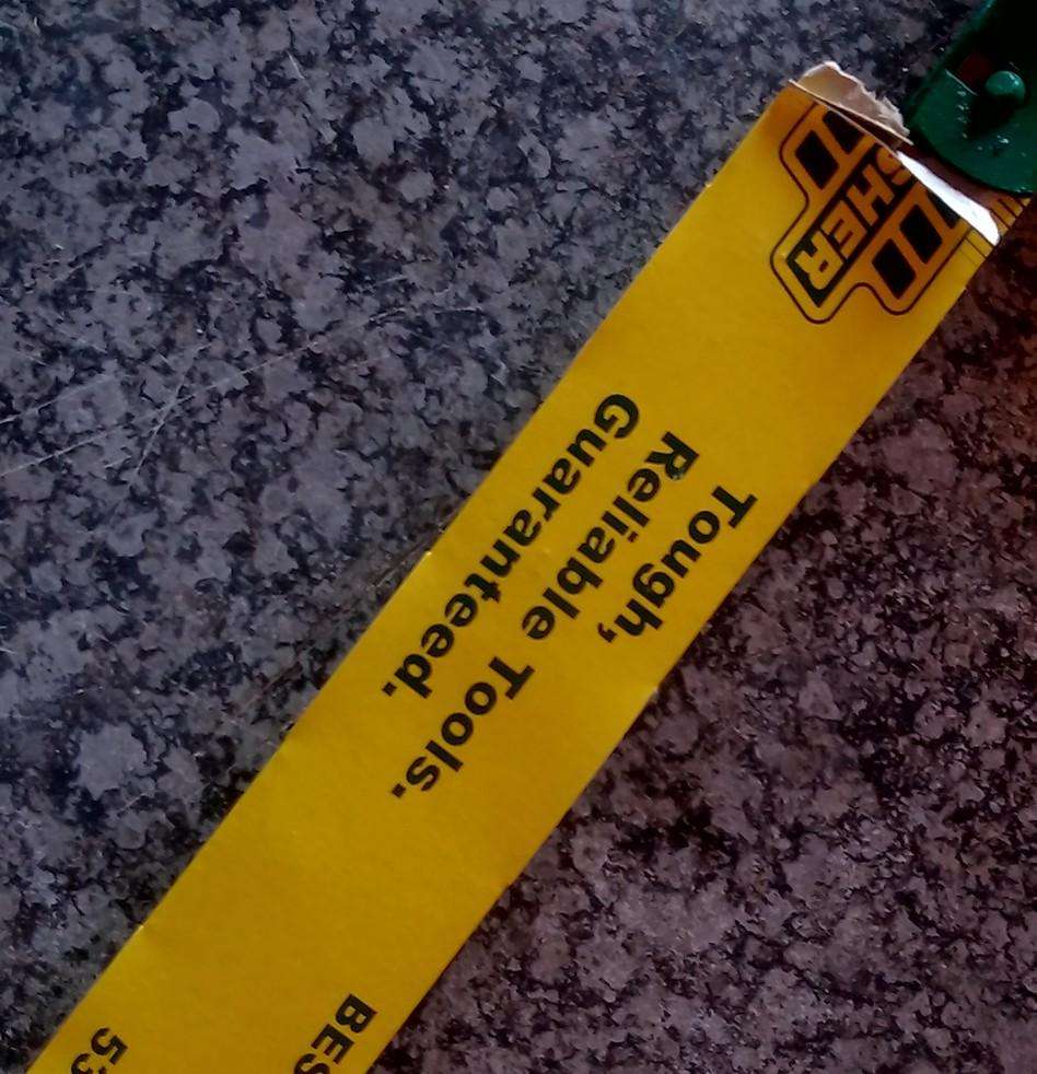 BOW SAW REFURBISHED WITH BRAND NEW BLADE