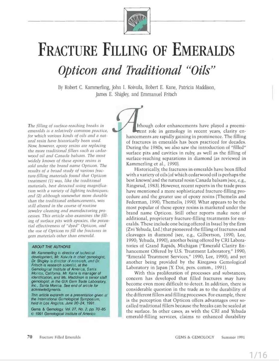 Emerald Natural 0.53 Ct Pair VIDEO