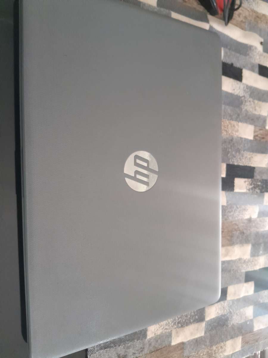 Amd Gaming Laptop. Mice ,Charger [ For Spairs ]