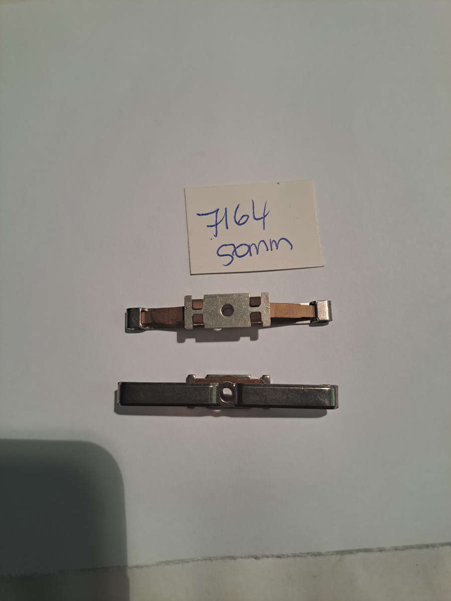 Marklin HO 7164 pick up shoe each