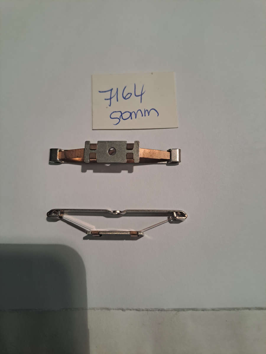 Marklin HO 7164 pick up shoe each