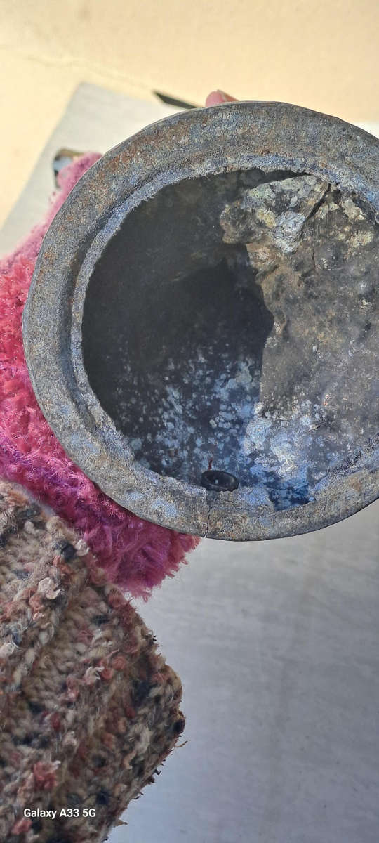 Art Deco nude lady lamp base