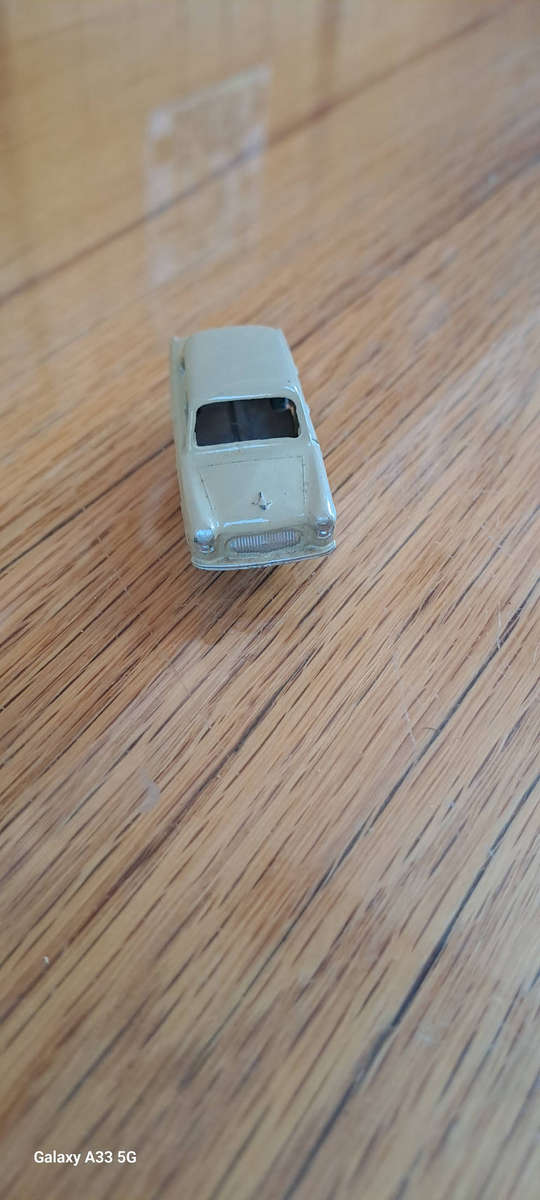 Lesney Matchbox No 30 Ford very nice condition
