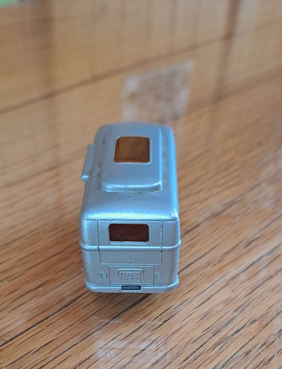 Lesney Matchbox No 34 Volkswagen Camper very nice condition