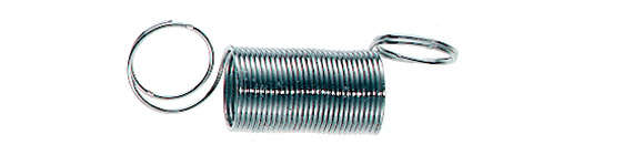 Marklin 7194, Reverse Unit Springs Pack of 5, Great for Close couplers too, New