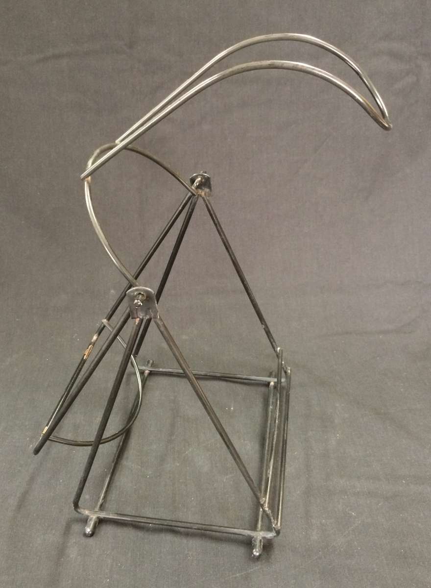 Magnum Wine Bottle Stand