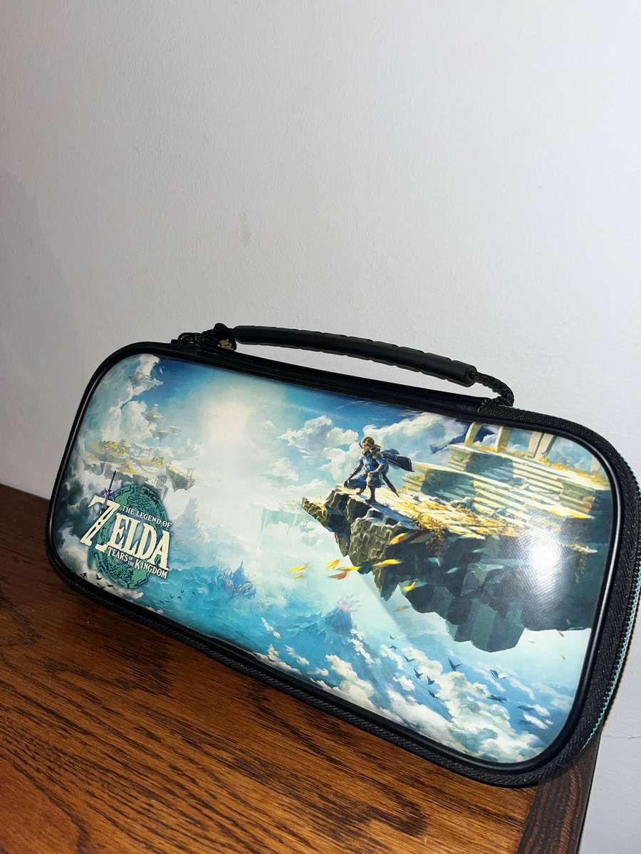 Nintendo Switch OLED Console Secondhand