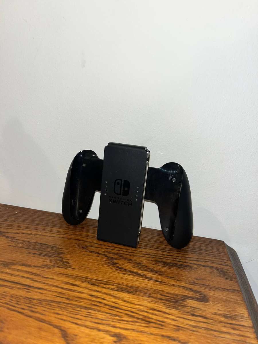 Nintendo Switch OLED Console Secondhand