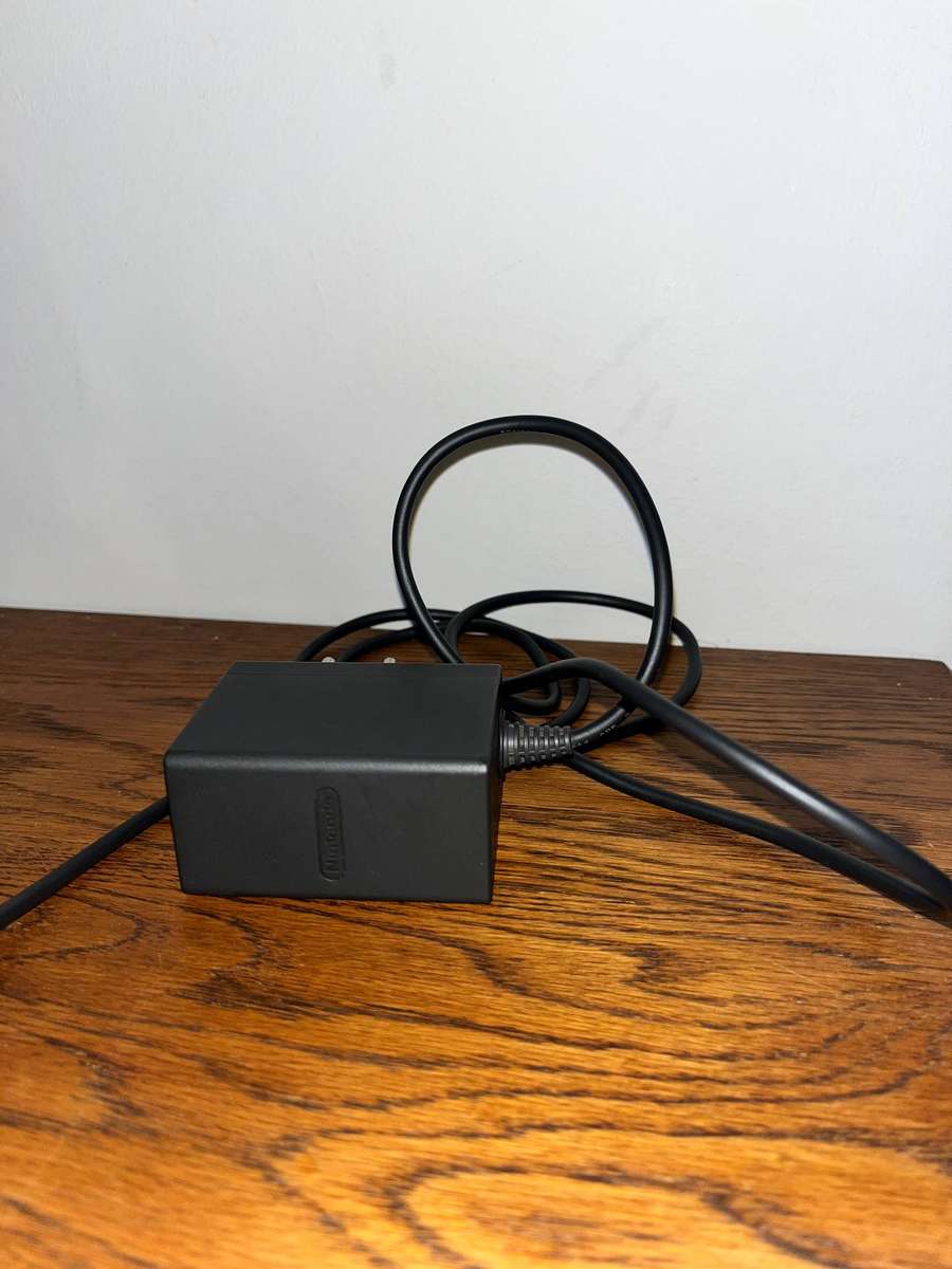 Nintendo Switch OLED Console Secondhand