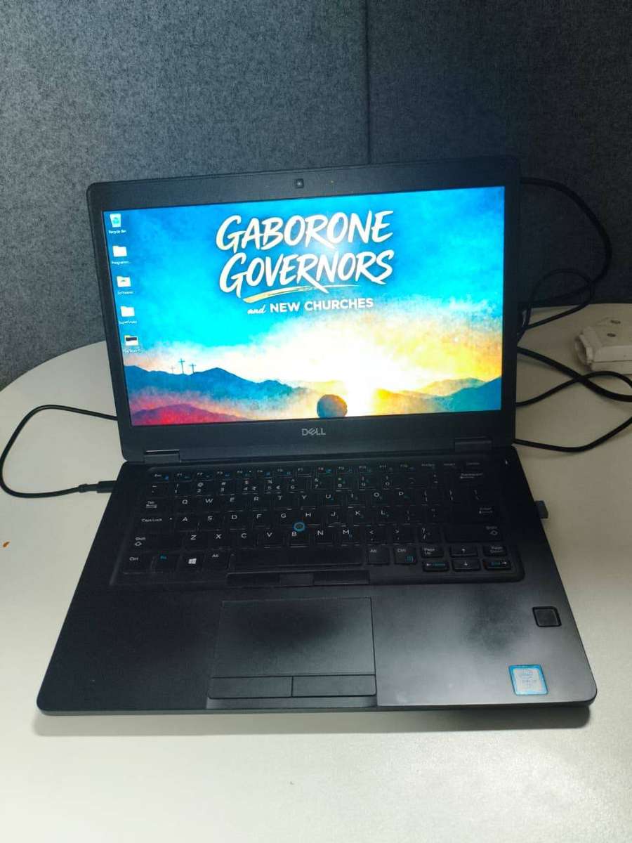 Dell Latitude 5490