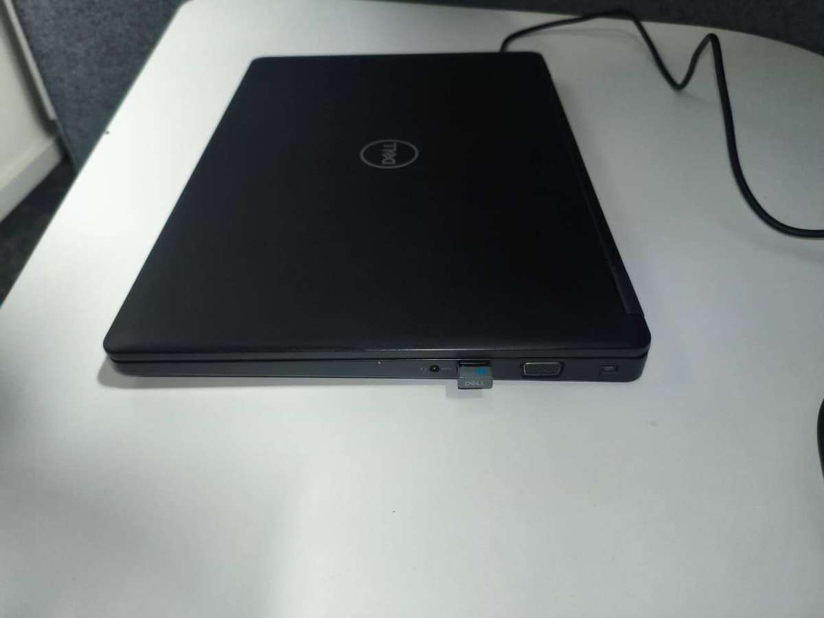 Dell Latitude 5490