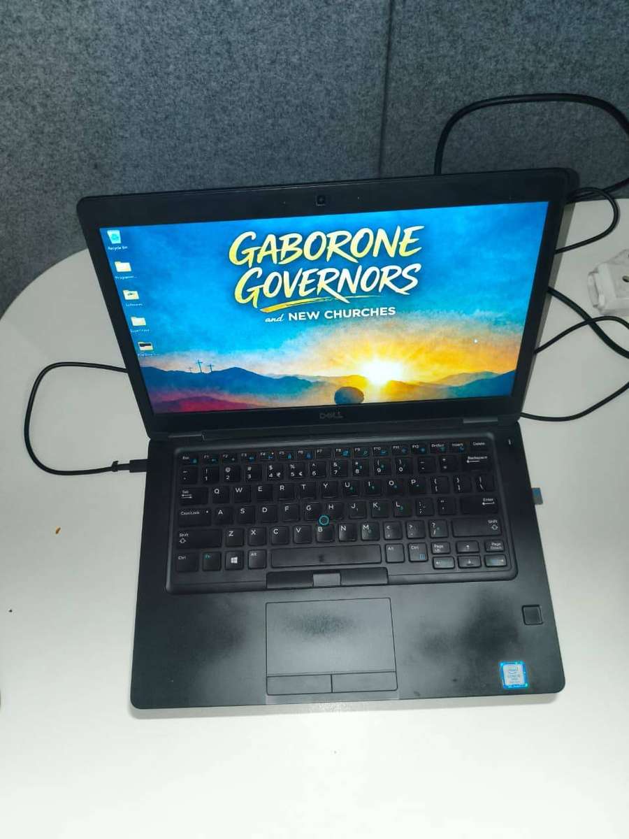 Dell Latitude 5490