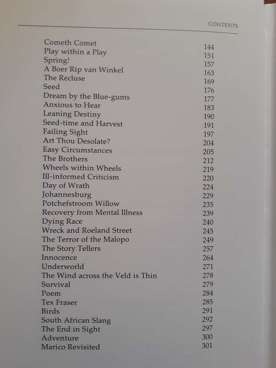 A Bosman Treasury, a true bargain for this classic stunner