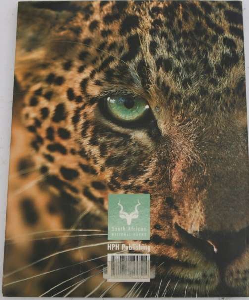 Kruger, Wildlife Icon of South Africa (Magnificent Photography) crazy low start price.