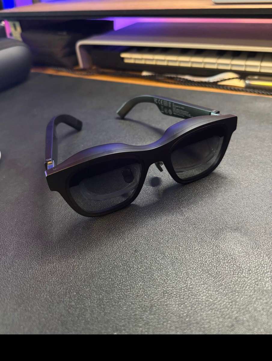 Xreal Air & Xreal Beam & accessories Combo Augmented Reality Glasses