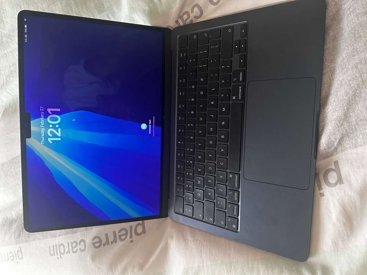 MacBook Air m2 256gb