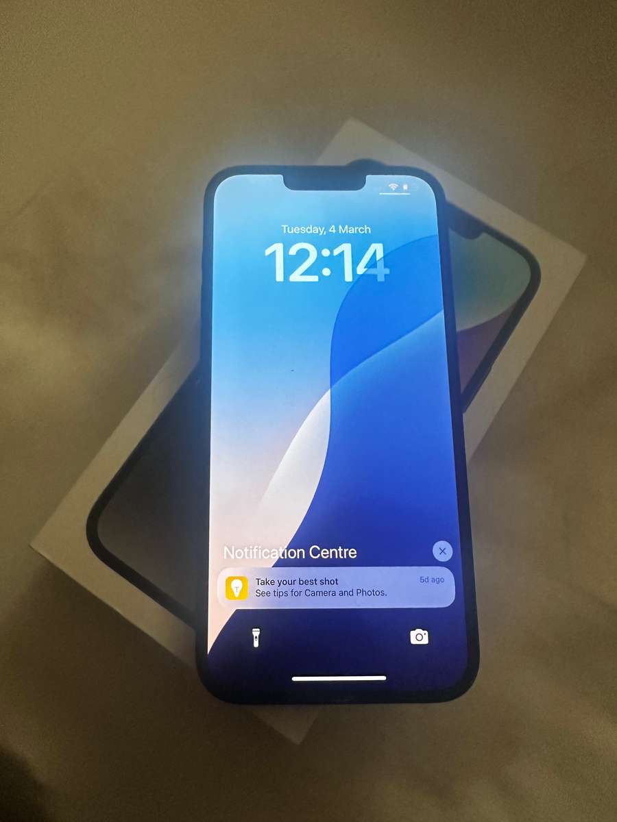 iPhone 14 Plus 128gb