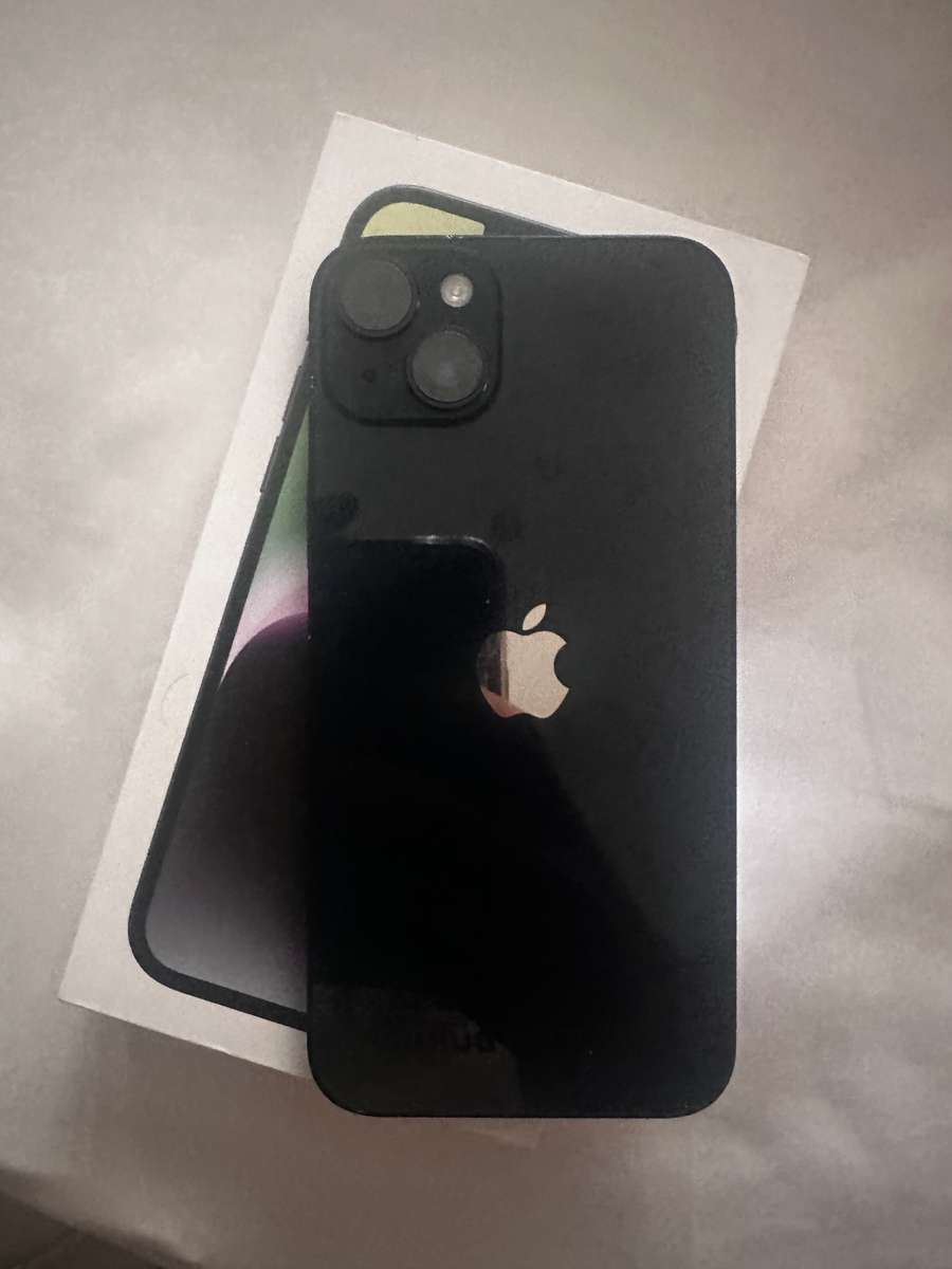 iPhone 14 Plus 128gb