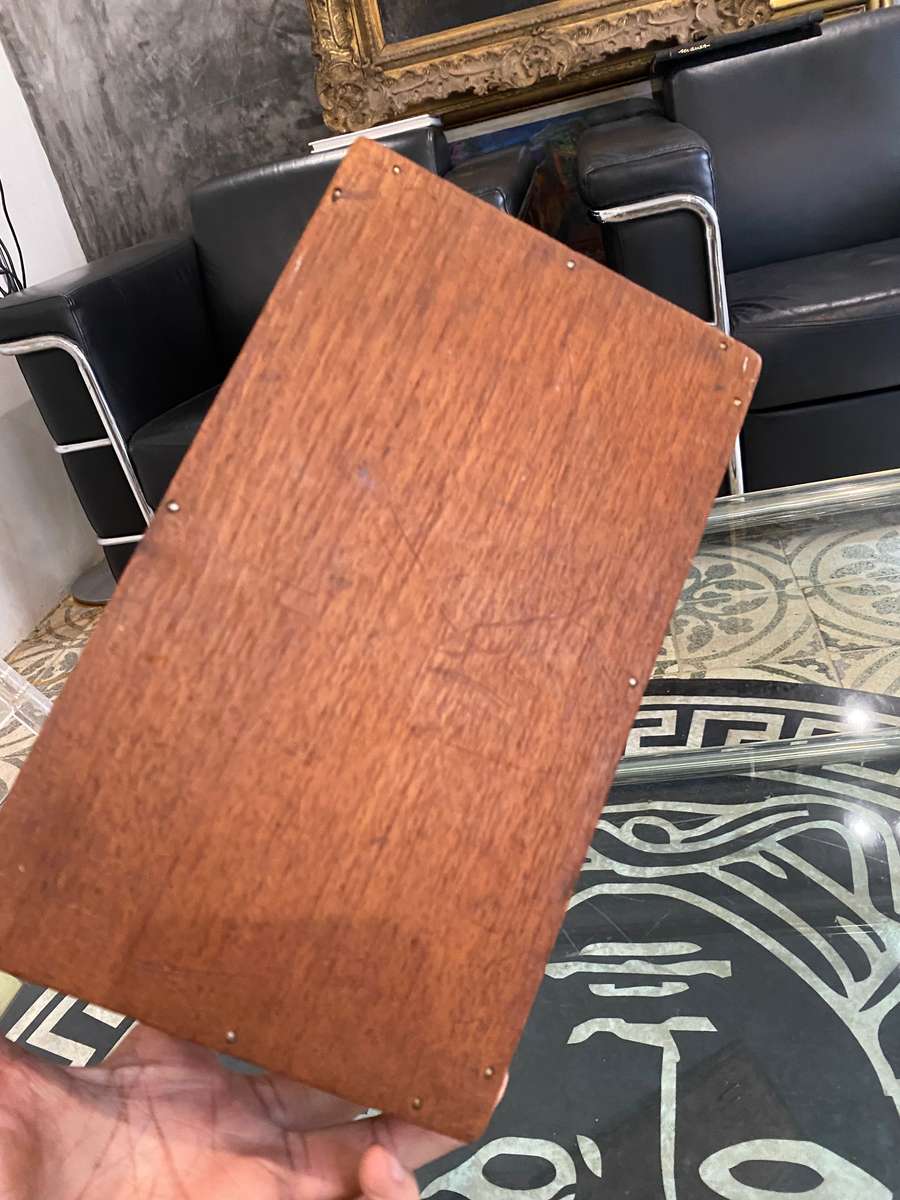 Royal Arms Special Box