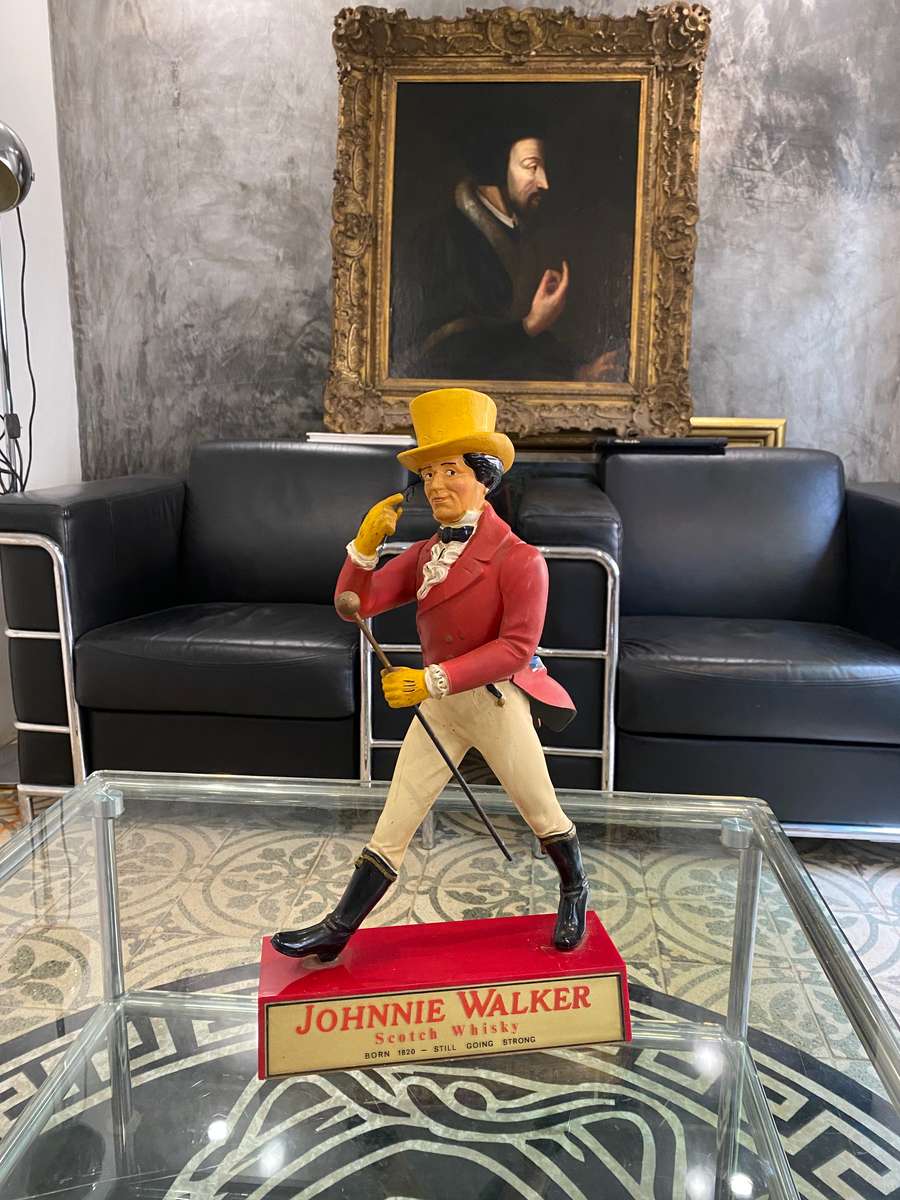 42cm Jonny Walker Figurine
