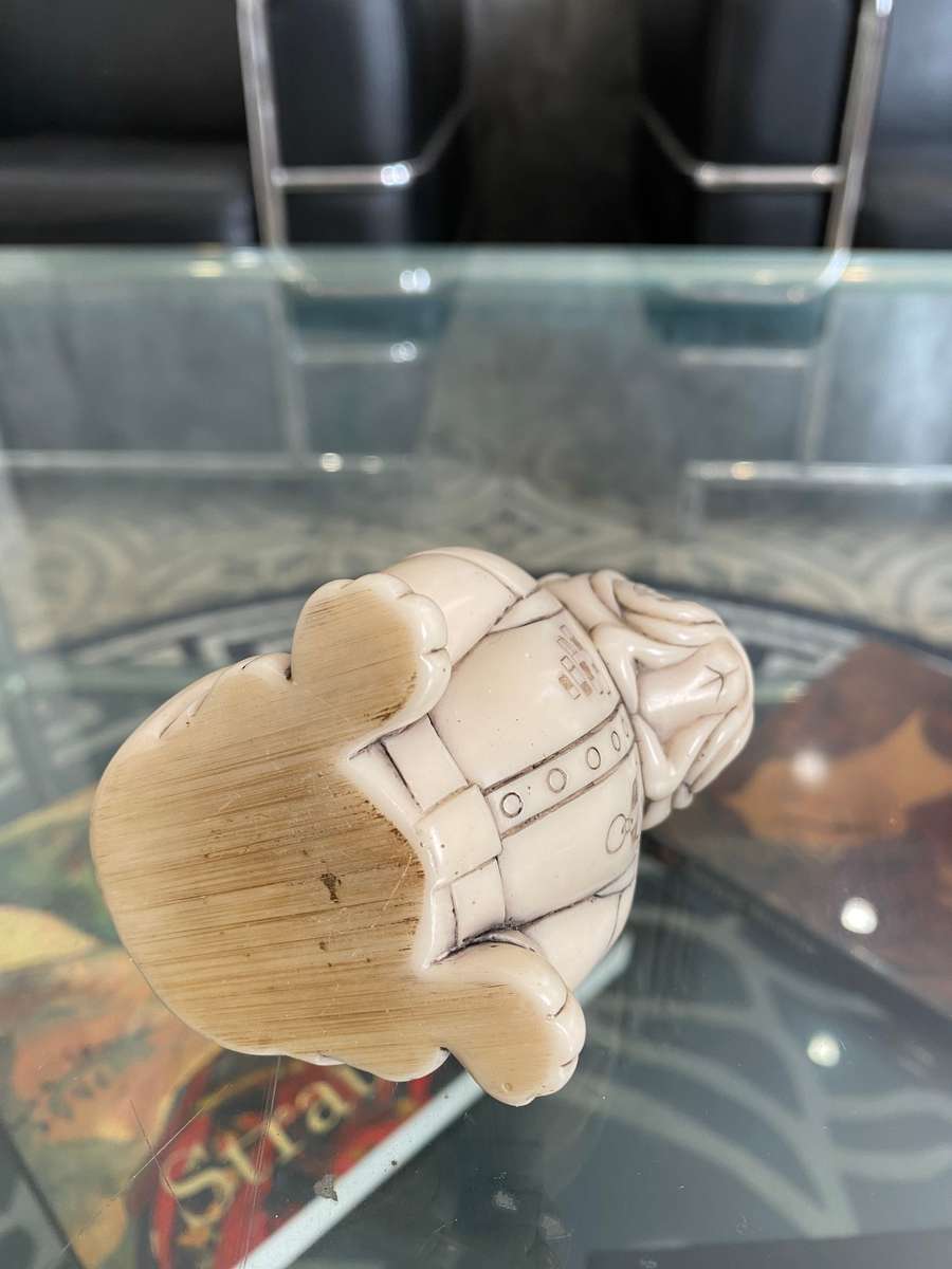 RARE JOHN BICCARD FIGURE!!!