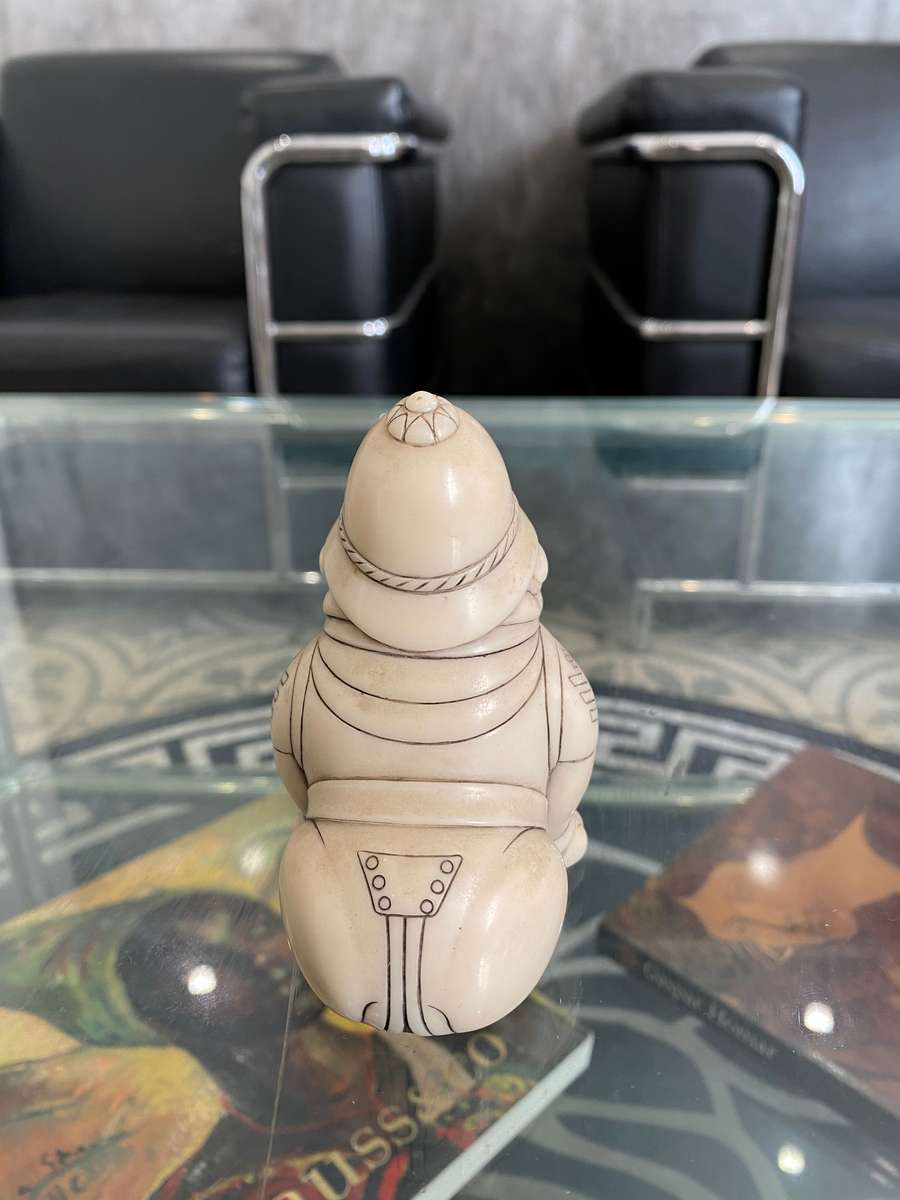 RARE JOHN BICCARD FIGURE!!!